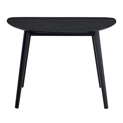 ACME Furniture - Real - Dining Table - Black  - DN04185 view 2