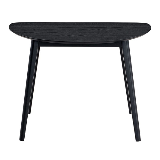 ACME Furniture - Real - Dining Table - Black  - DN04185 view 2