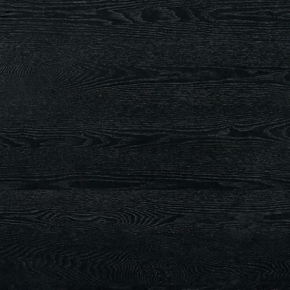 ACME Furniture - Real - Dining Table - Black  - DN04185 view 4