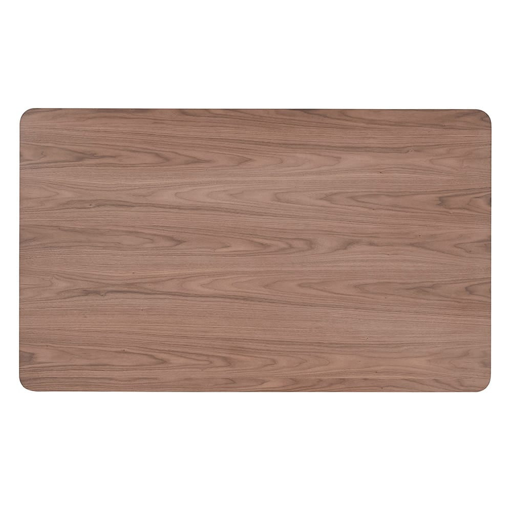 ACME Furniture - Rebi - Dining Table - Walnut & Black  - DN04180 view 3
