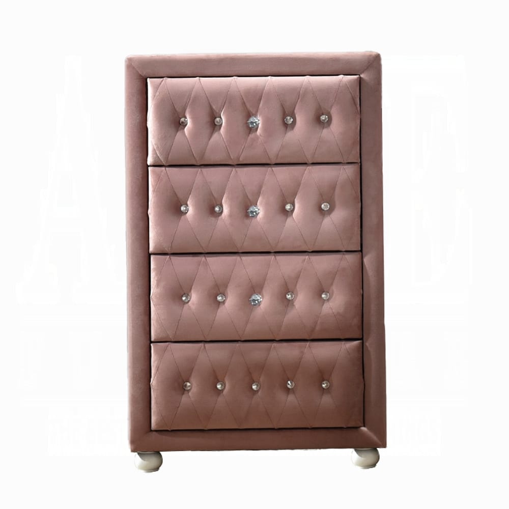 ACME Furniture - Reggie Chest - 30826 view 1