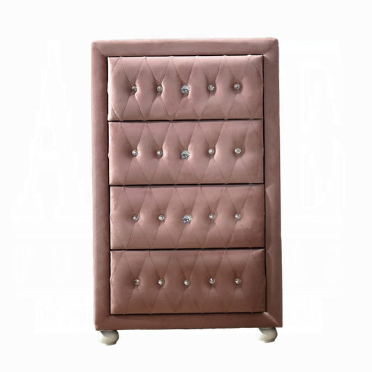 ACME Furniture - Reggie Chest - 30826 view 1
