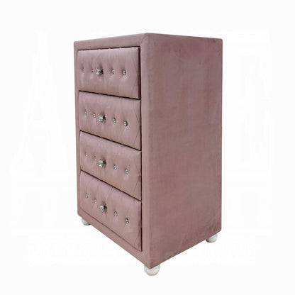 ACME Furniture - Reggie Chest - 30826 view 2