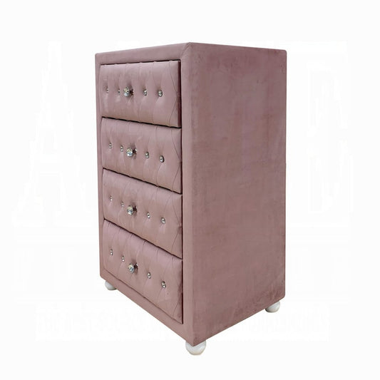 ACME Furniture - Reggie Chest - 30826 view 2
