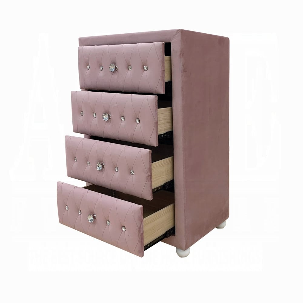 ACME Furniture - Reggie Chest - 30826 view 3