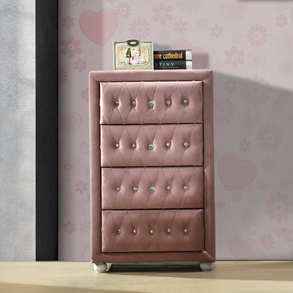 ACME Furniture - Reggie Chest - 30826 view 7