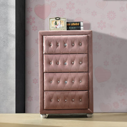 ACME Furniture - Reggie Chest - 30826 view 7