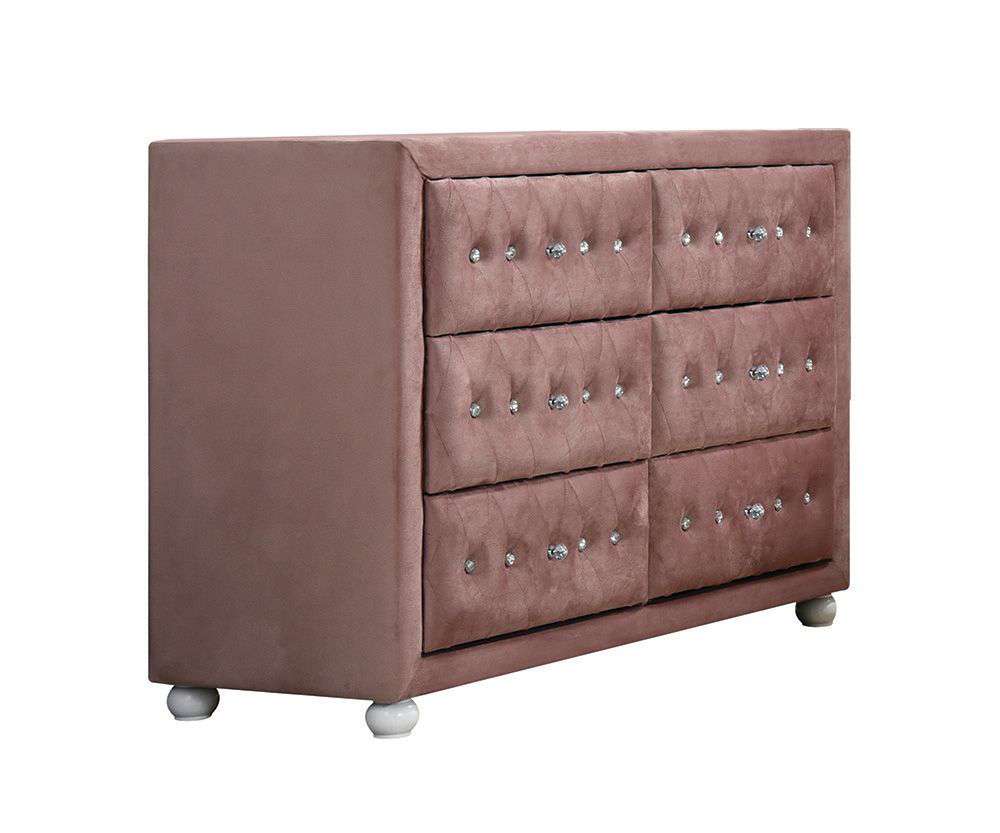 ACME Furniture - Reggie Dresser - 30825 view 1