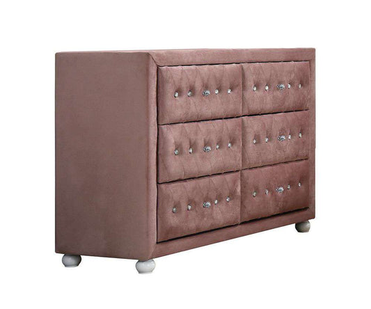 ACME Furniture - Reggie Dresser - 30825 view 1