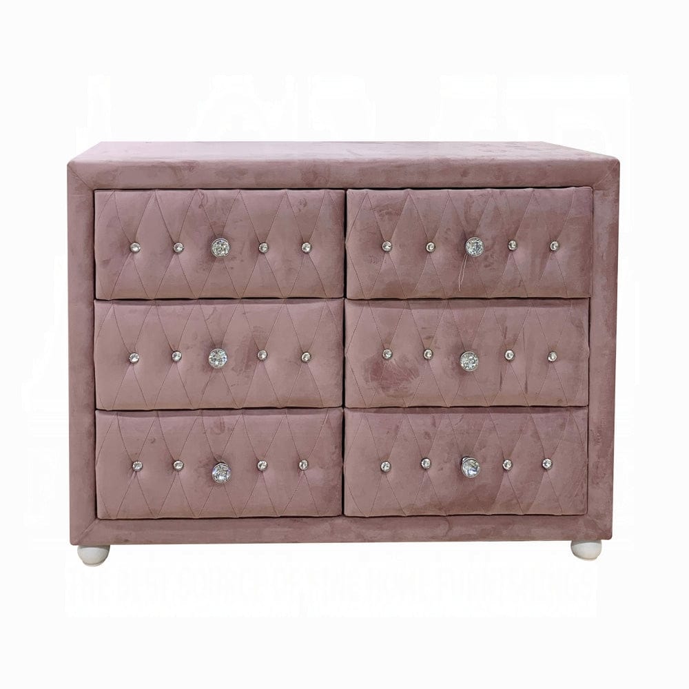 ACME Furniture - Reggie Dresser - 30825 view 2