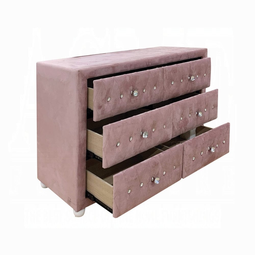 ACME Furniture - Reggie Dresser - 30825 view 3
