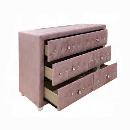 ACME Furniture - Reggie Dresser - 30825 view 3