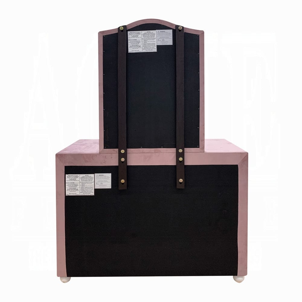 ACME Furniture - Reggie Dresser - 30825 view 4