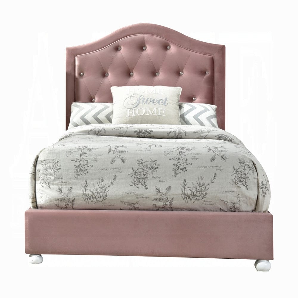ACME Furniture - Reggie Full Bed - 30875F view 1