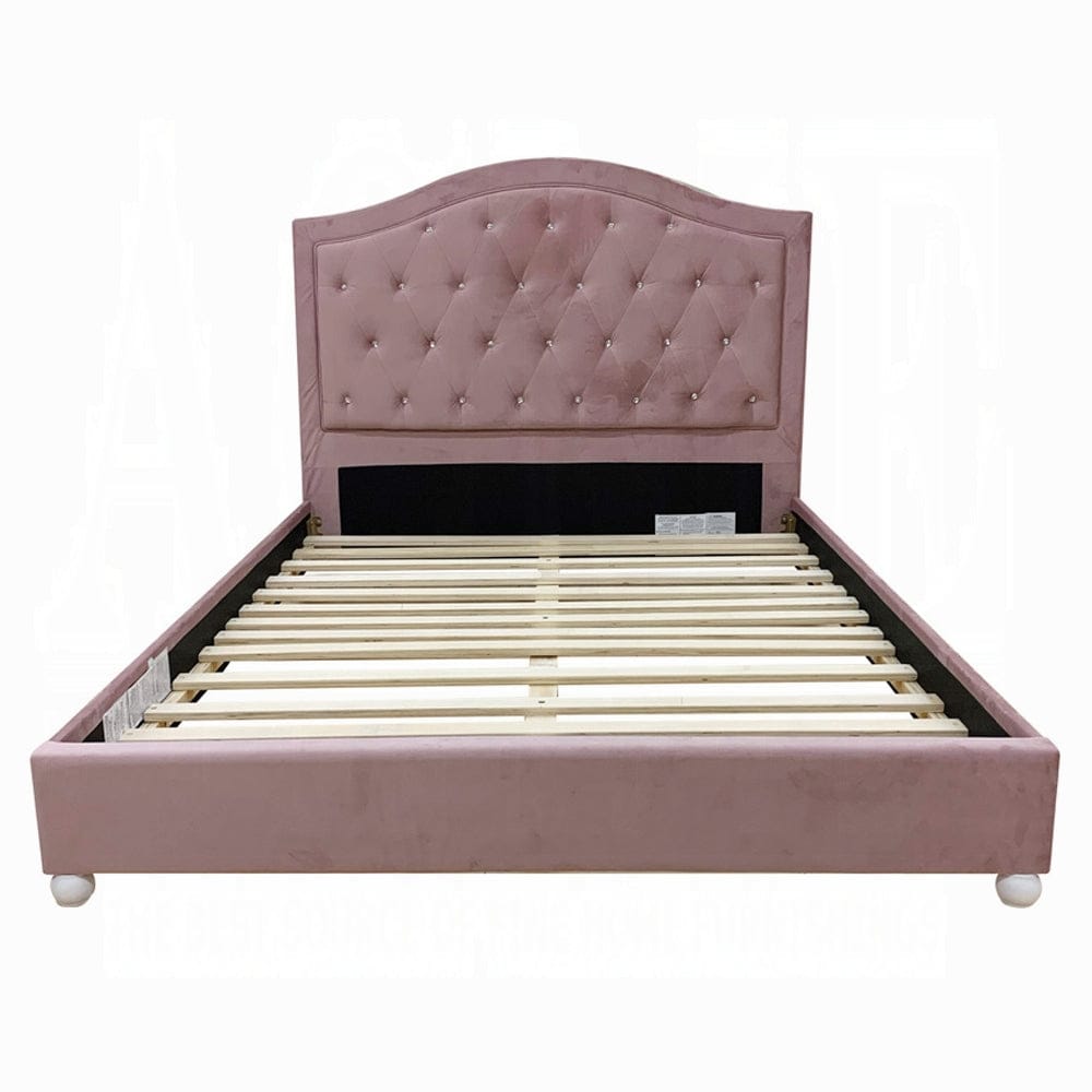 ACME Furniture - Reggie Full Bed - 30875F view 2
