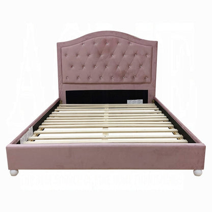 ACME Furniture - Reggie Full Bed - 30875F view 2