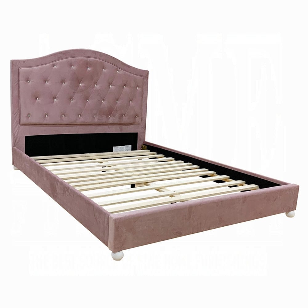 ACME Furniture - Reggie Full Bed - 30875F view 4