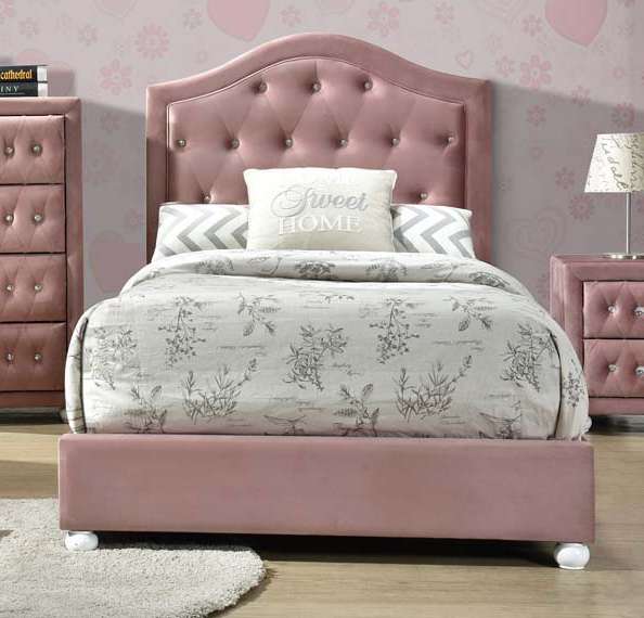 ACME Furniture - Reggie Full Bed - 30875F view 5