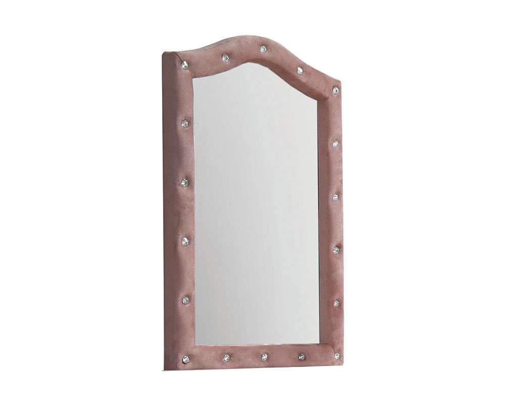 ACME Furniture - Reggie Mirror - 30824 view 1