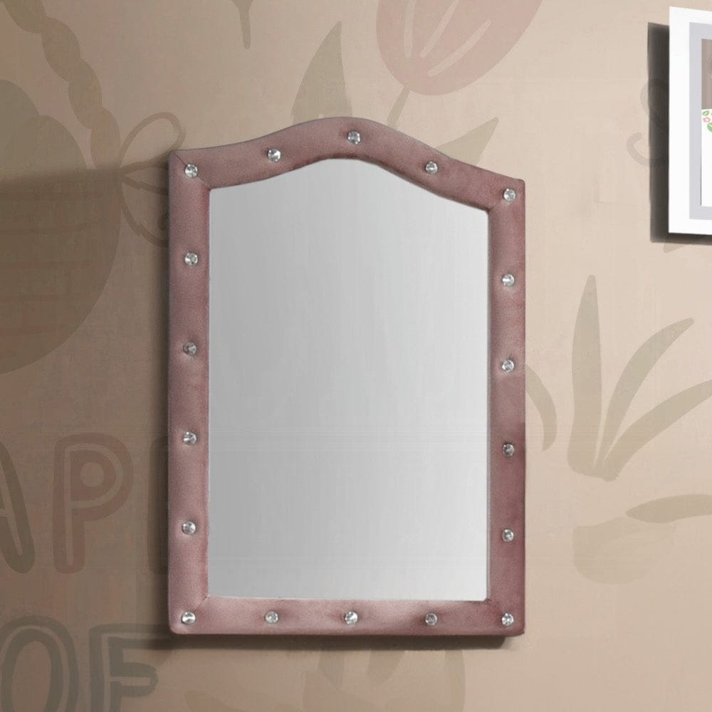 ACME Furniture - Reggie Mirror - 30824 view 3