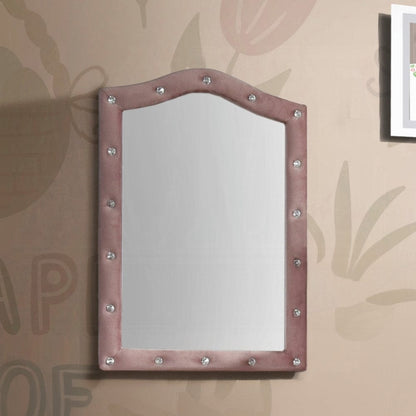 ACME Furniture - Reggie Mirror - 30824 view 3