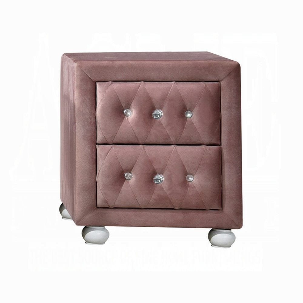 ACME Furniture - Reggie Nightstand - 30823 view 1