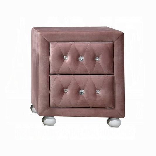 ACME Furniture - Reggie Nightstand - 30823 view 1