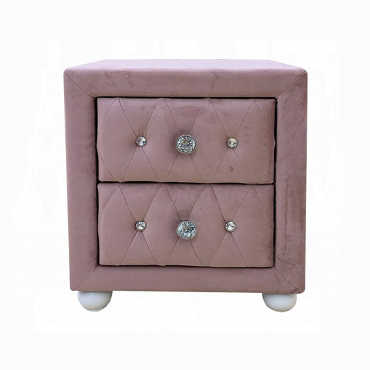 ACME Furniture - Reggie Nightstand - 30823 view 2
