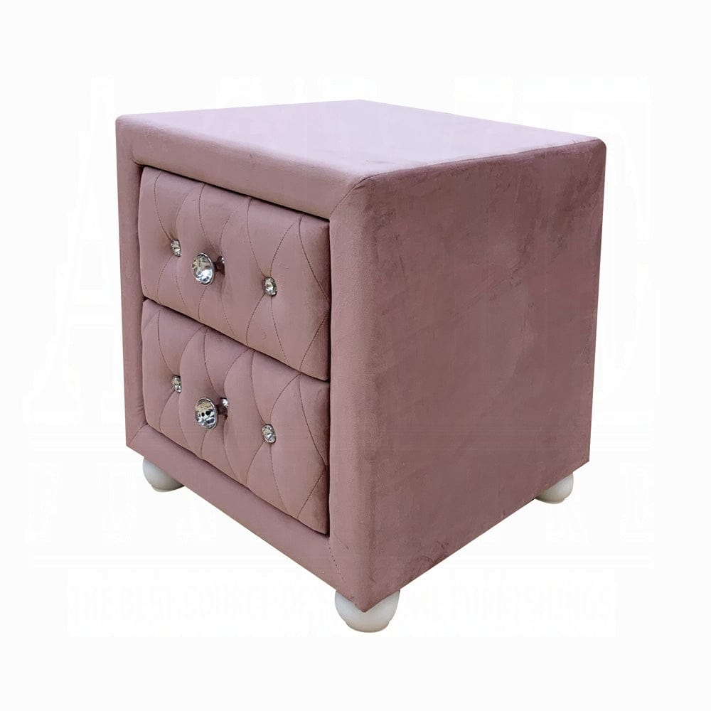 ACME Furniture - Reggie Nightstand - 30823 view 3
