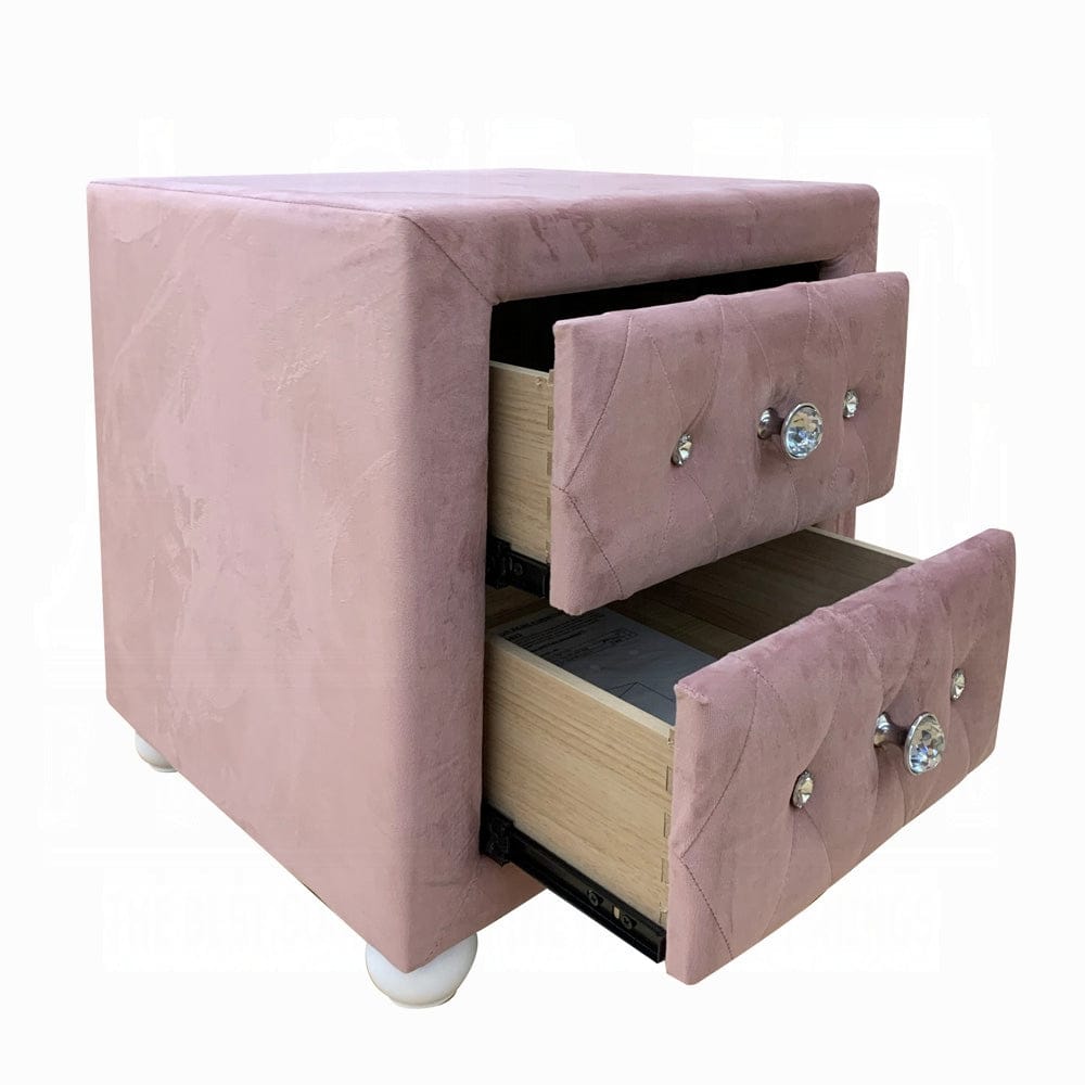 ACME Furniture - Reggie Nightstand - 30823 view 5