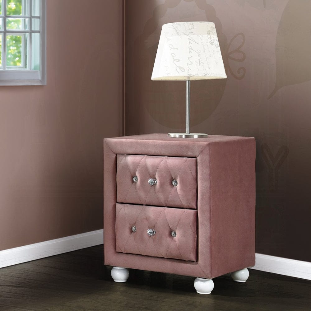 ACME Furniture - Reggie Nightstand - 30823 view 7