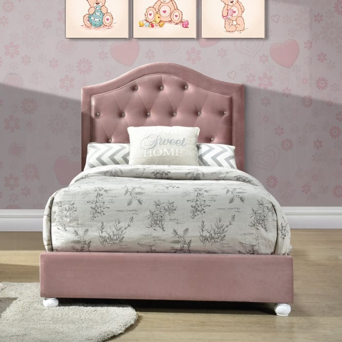 ACME Furniture - Reggie Twin Bed - 30820T view 1