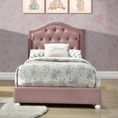 ACME Furniture - Reggie Twin Bed - 30820T view 1