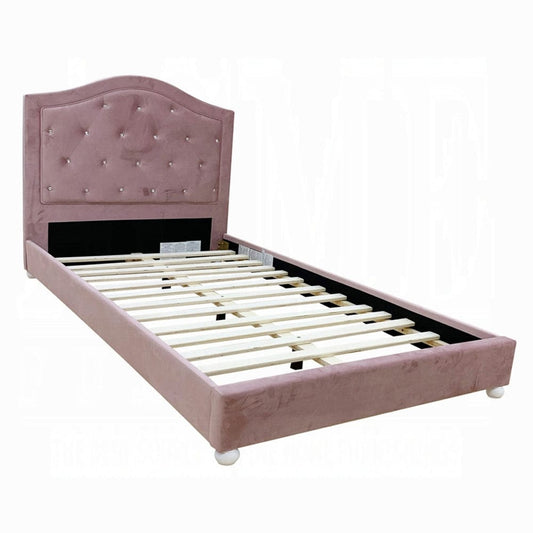 ACME Furniture - Reggie Twin Bed - 30820T view 4