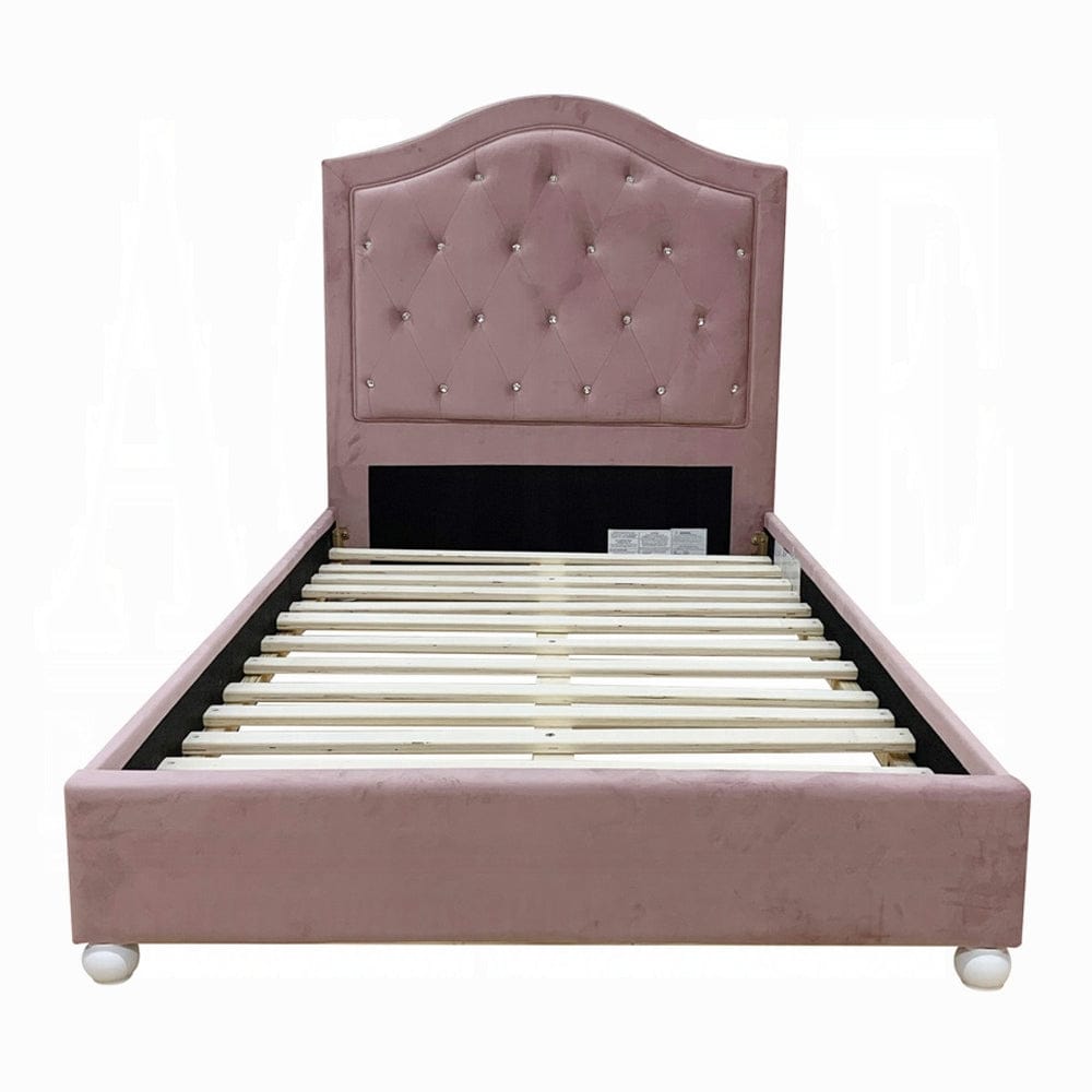 ACME Furniture - Reggie Twin Bed - 30820T view 5