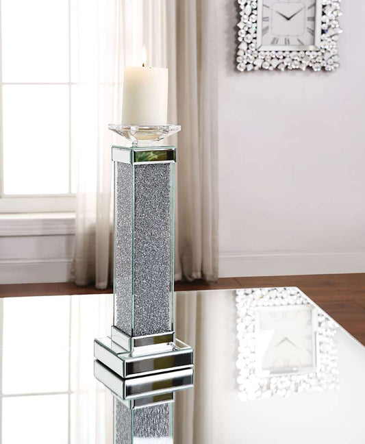 ACME Furniture - Rekha Accent Candleholder (2Pc) - 97616 veiw 1