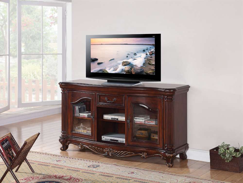 ACME Furniture - Remington TV Stand - 20278 veiw 1
