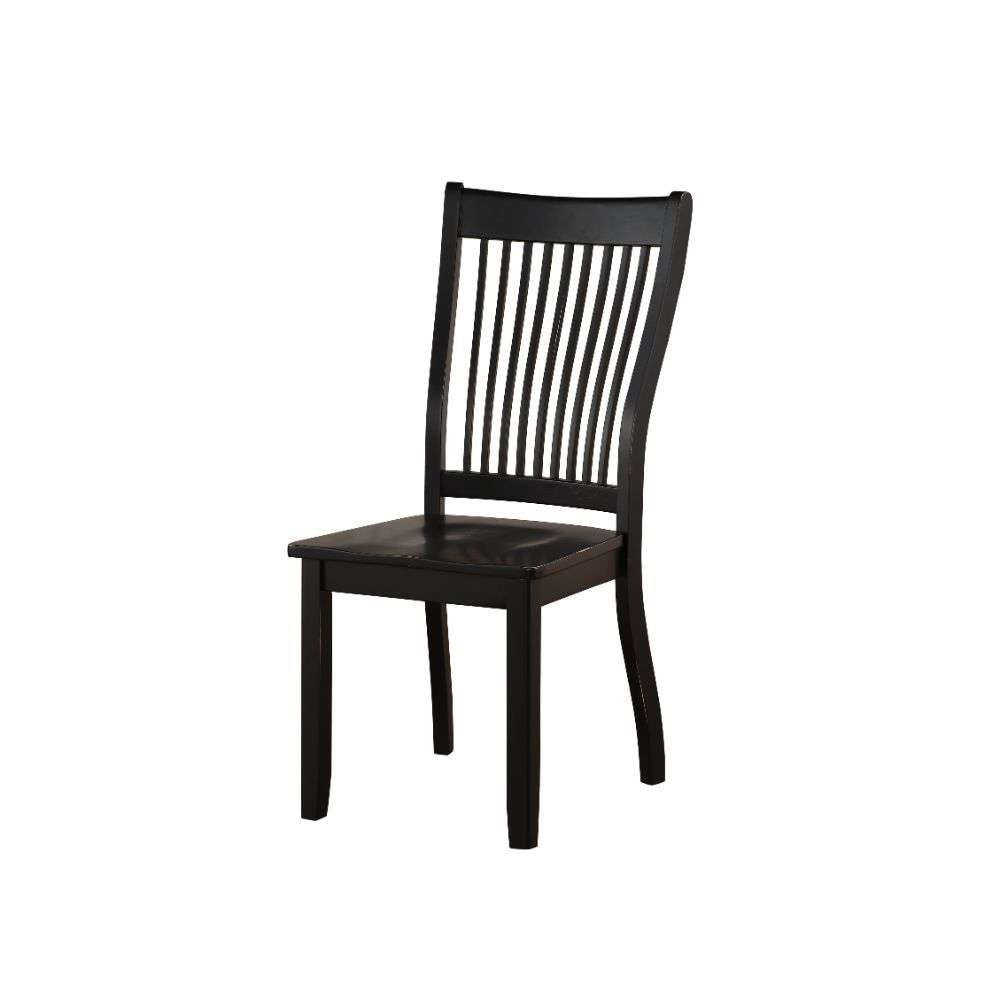 ACME Furniture - Renske Side Chair (Set of 2) - 71852 veiw 1