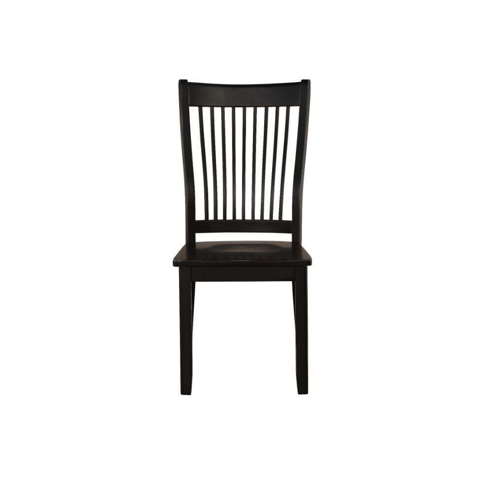 ACME Furniture - Renske Side Chair (Set of 2) - 71852 veiw 2