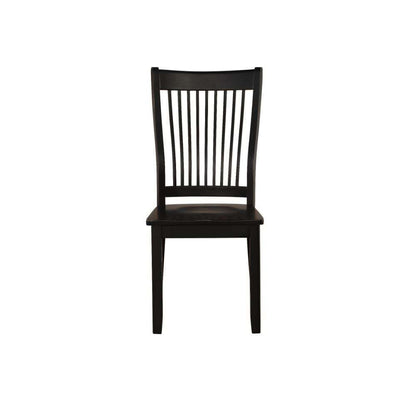 ACME Furniture - Renske Side Chair (Set of 2) - 71852 veiw 2