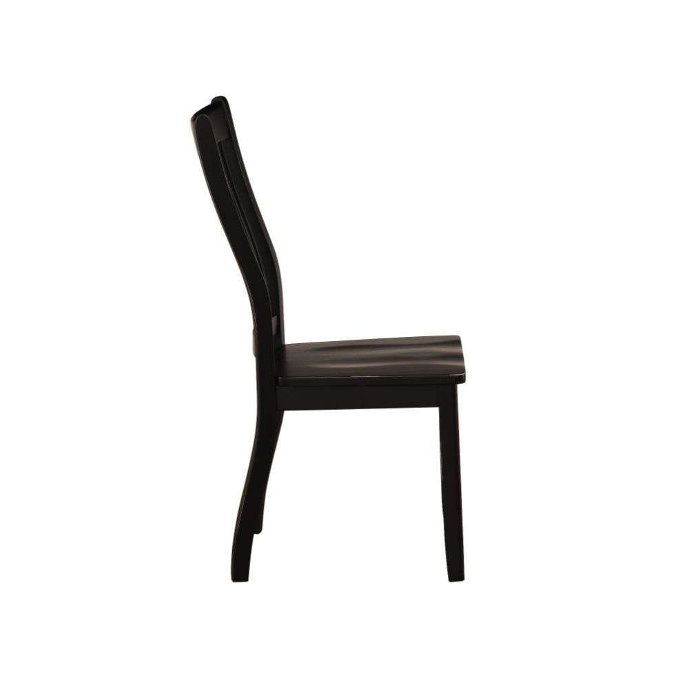 ACME Furniture - Renske Side Chair (Set of 2) - 71852 veiw 3
