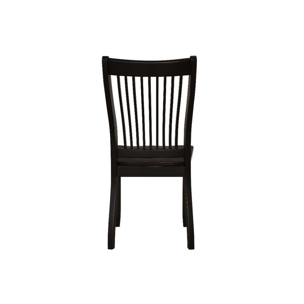 ACME Furniture - Renske Side Chair (Set of 2) - 71852 veiw 4