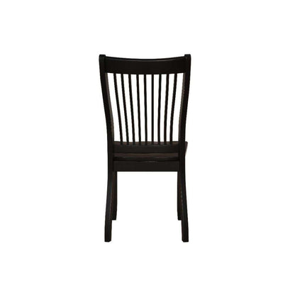 ACME Furniture - Renske Side Chair (Set of 2) - 71852 veiw 4