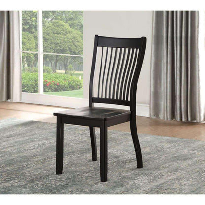 ACME Furniture - Renske Side Chair (Set of 2) - 71852 veiw 5