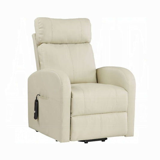 ACME Furniture - Ricardo Recliner w/Power Lift - 59499 view 1