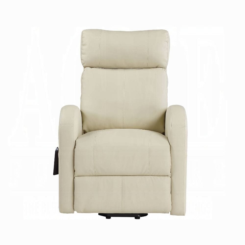 ACME Furniture - Ricardo Recliner w/Power Lift - 59499 view 2