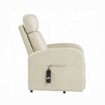 ACME Furniture - Ricardo Recliner w/Power Lift - 59499 view 3