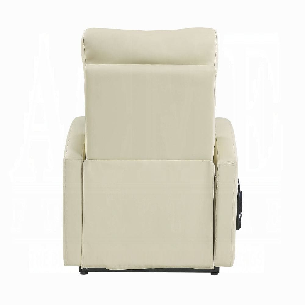 ACME Furniture - Ricardo Recliner w/Power Lift - 59499 view 4