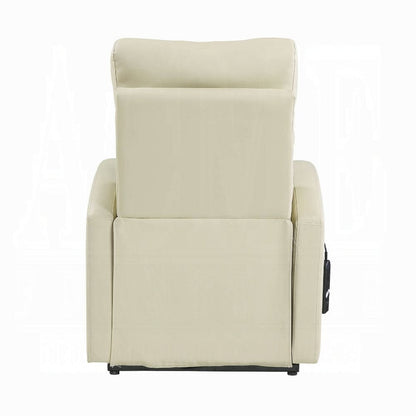 ACME Furniture - Ricardo Recliner w/Power Lift - 59499 view 4