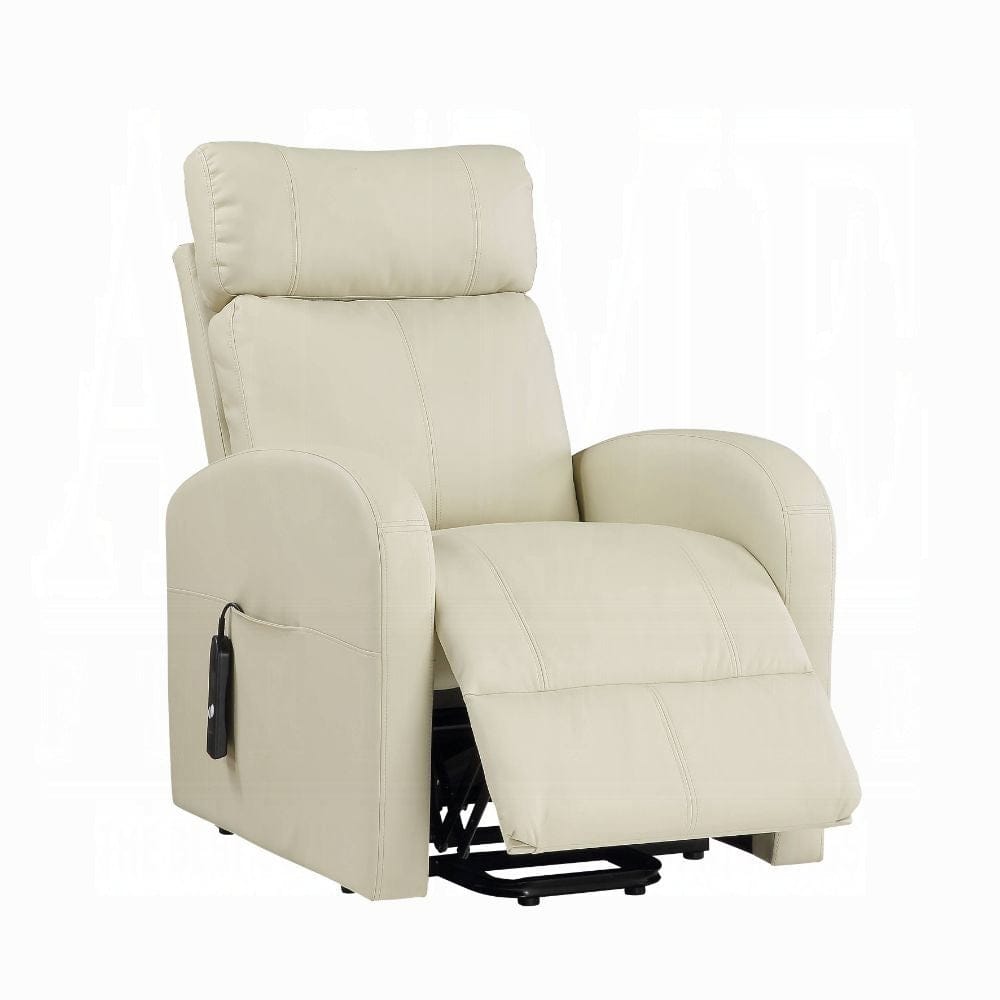 ACME Furniture - Ricardo Recliner w/Power Lift - 59499 view 5